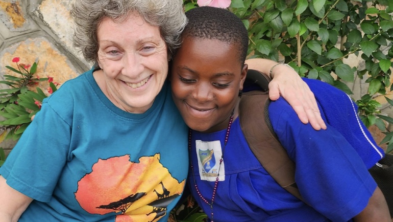 Sponsorship Testimony