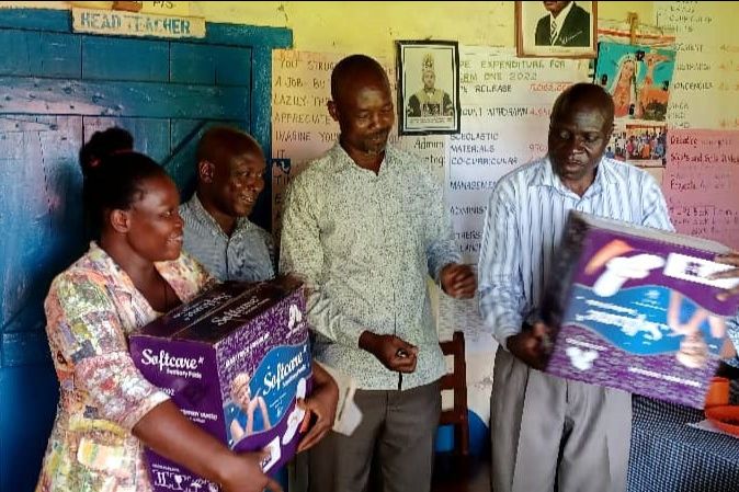 Academic Improvement in Uganda
